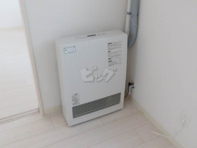 ストーブ