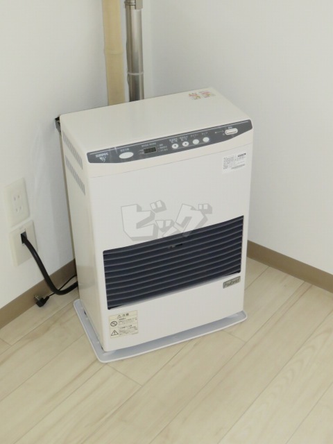 ストーブ