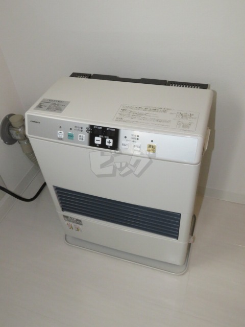 ストーブ