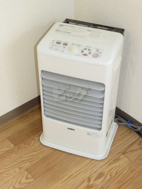 ストーブ