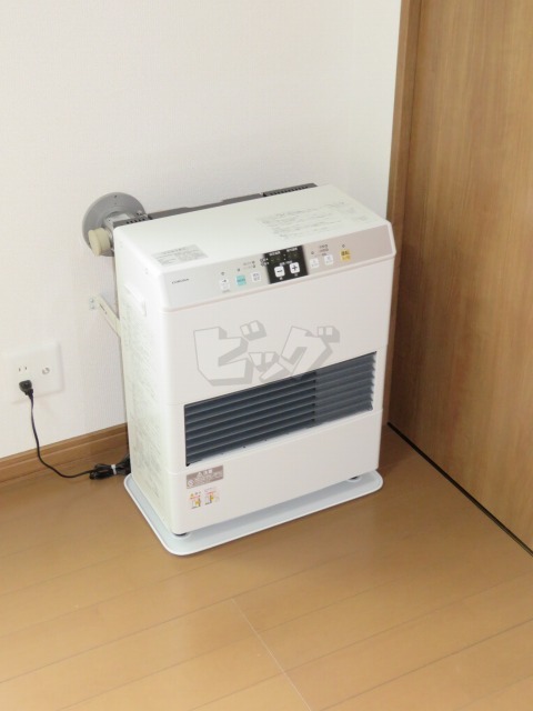 ストーブ