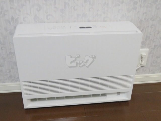 ストーブ