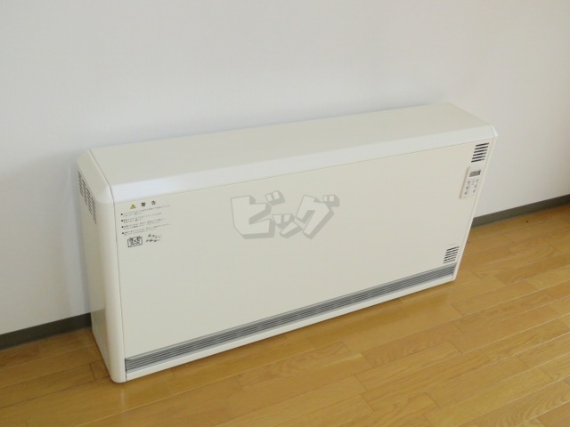ストーブ
