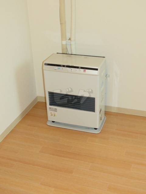 ストーブ