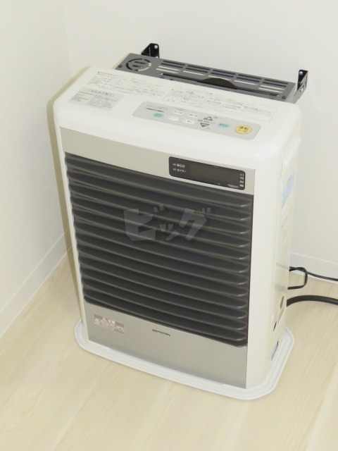 ストーブ