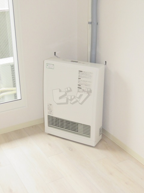 ストーブ