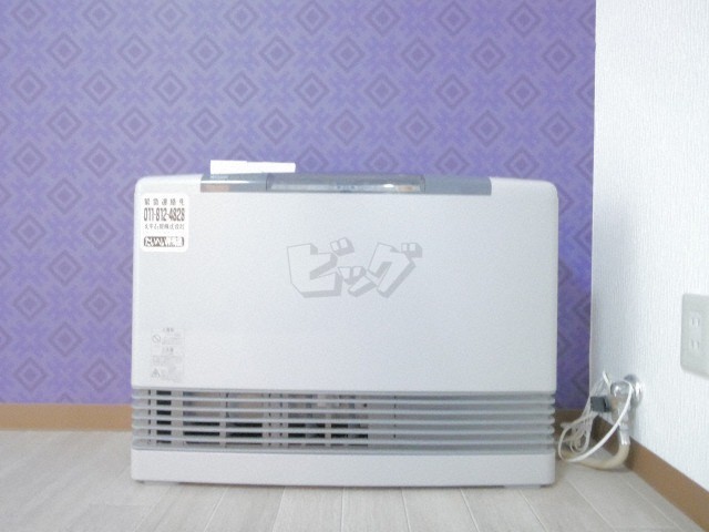 ストーブ