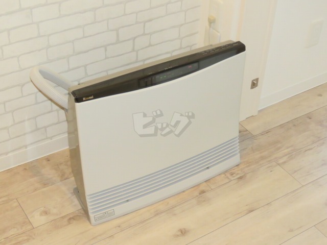 ストーブ