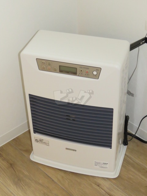 ストーブ
