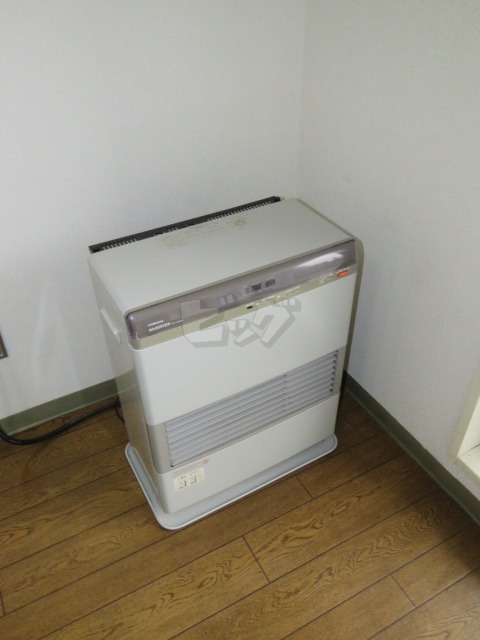 ストーブ