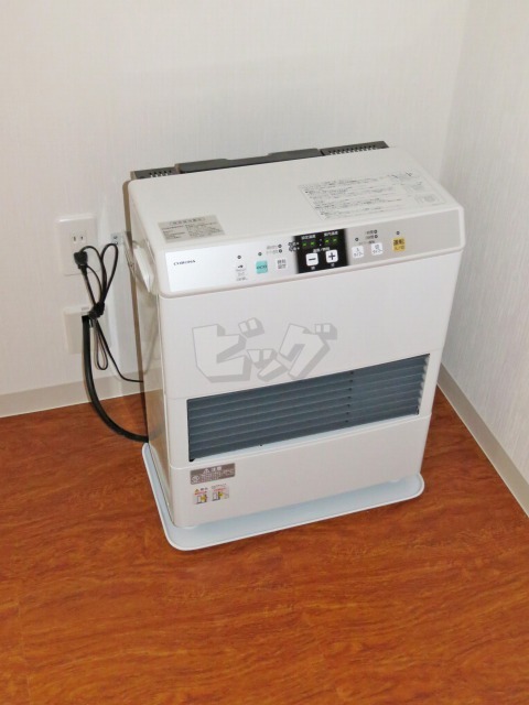 ストーブ