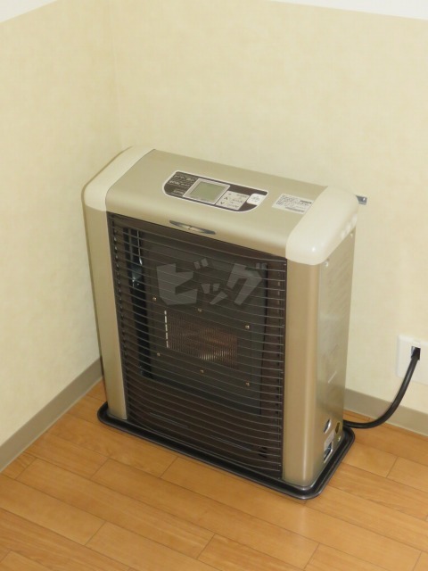 ストーブ