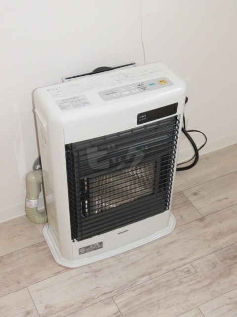 ストーブ