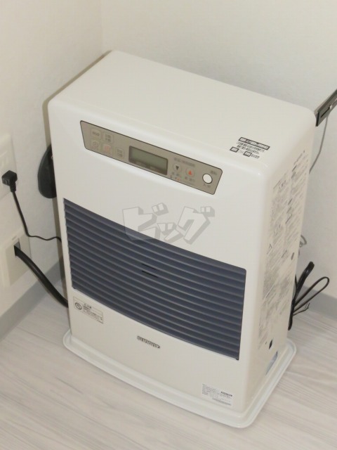ストーブ