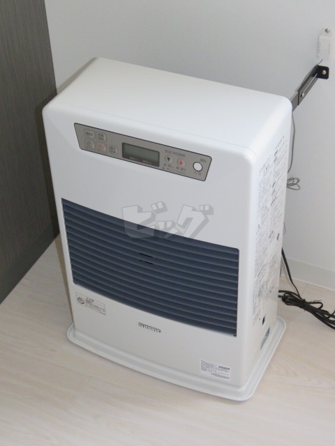 ストーブ