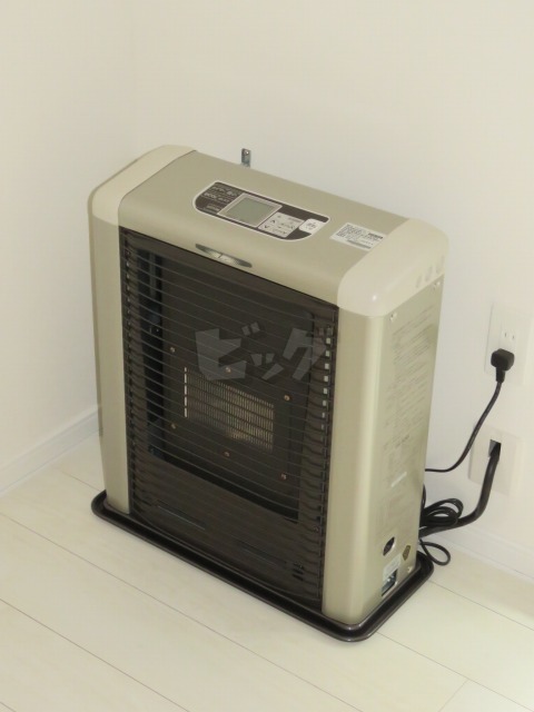 ストーブ