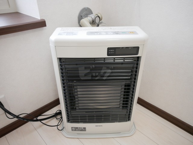 ストーブ