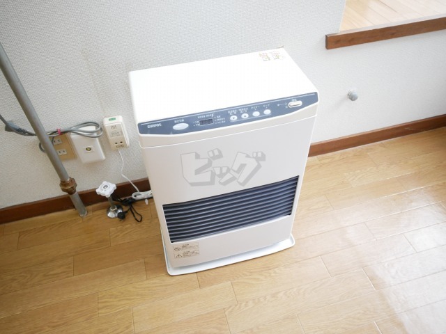 ストーブ