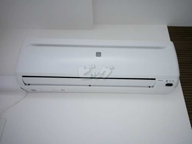 エアコン