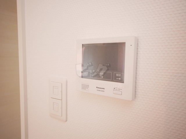 インターホン