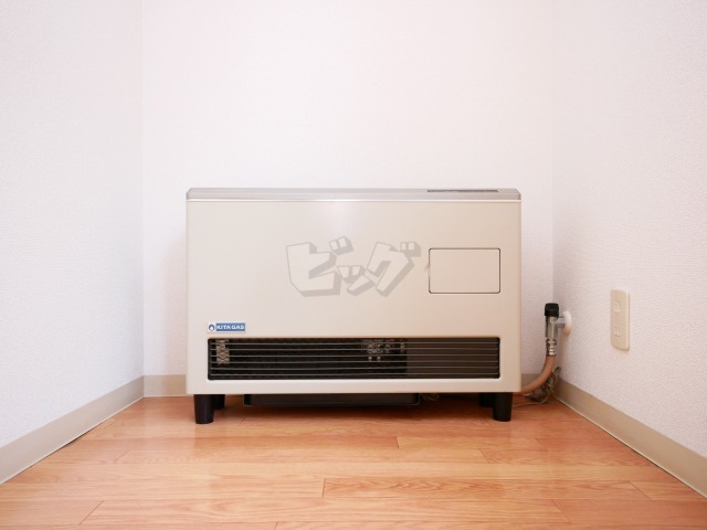 ストーブ