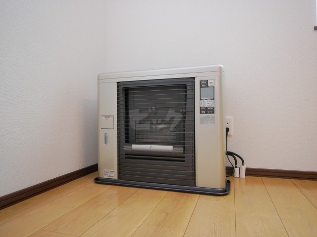 ストーブ