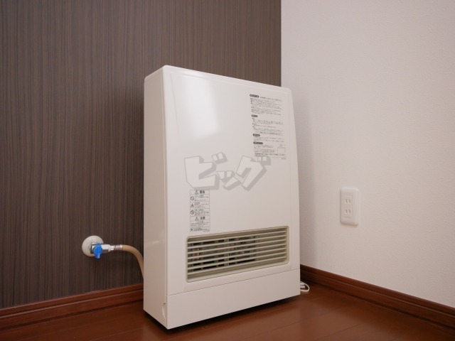ストーブ
