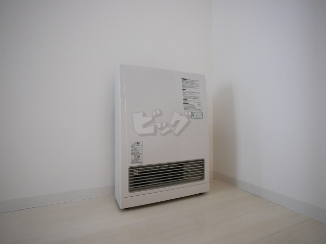ストーブ