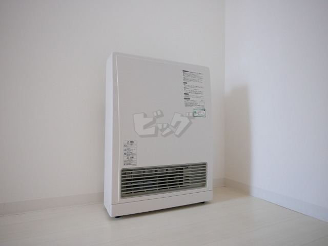 ストーブ