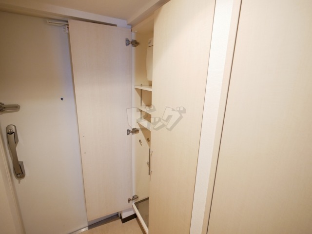 玄関収納