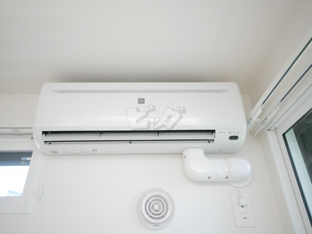 エアコン