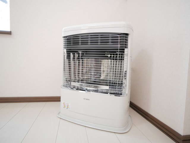 ストーブ