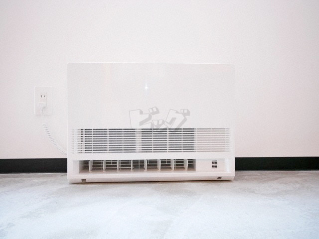 ストーブ