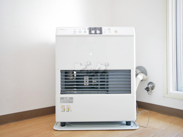 ストーブ