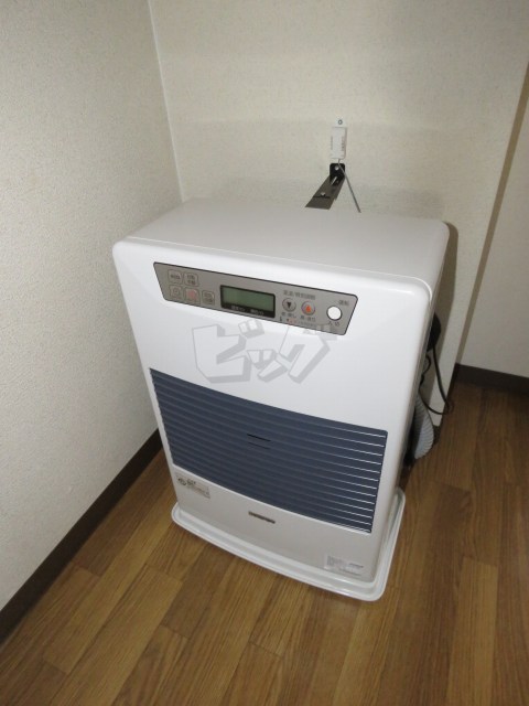 ストーブ