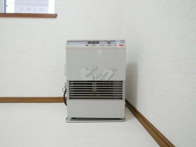 ストーブ
