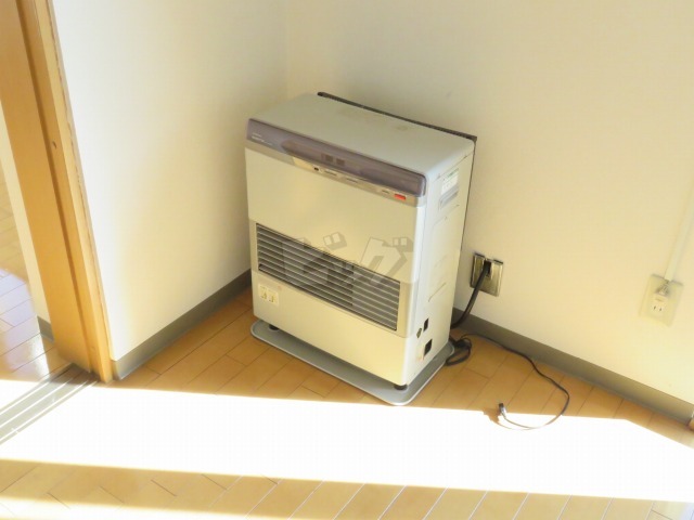 ストーブ