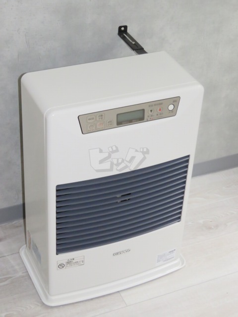 ストーブ