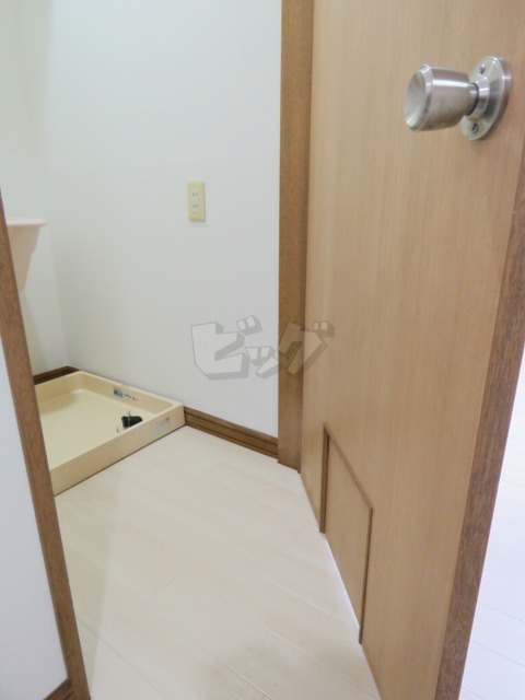 洗面所・脱衣所