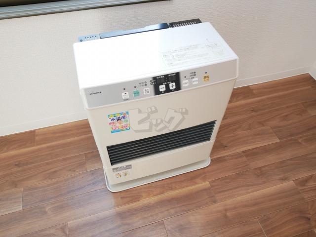 ストーブ