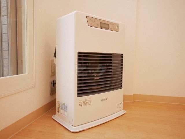 ストーブ