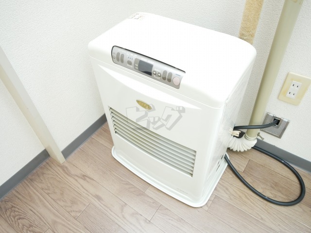 ストーブ