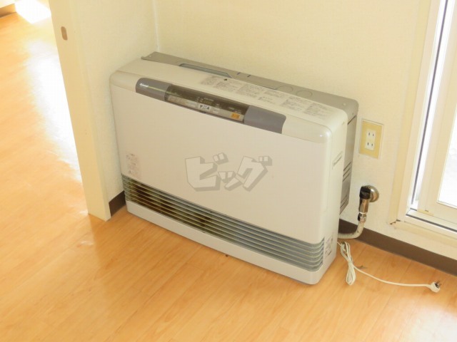 ストーブ