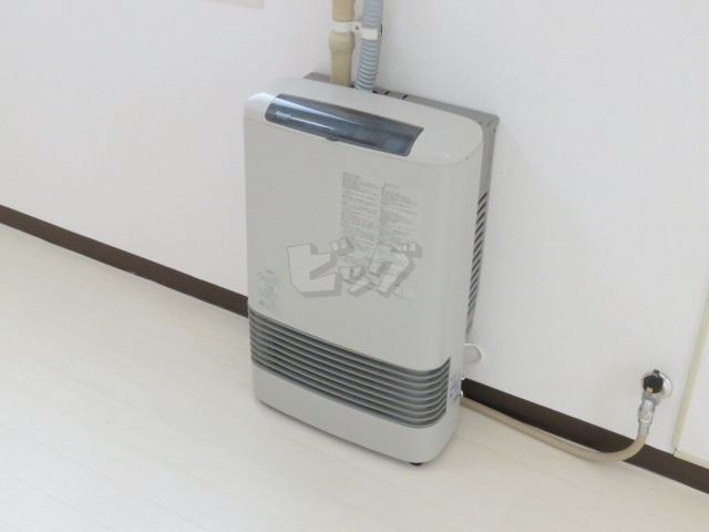 ストーブ