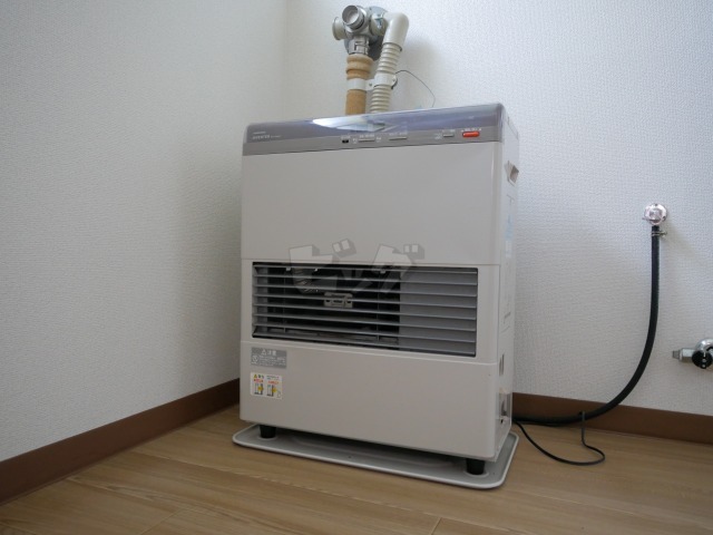 ストーブ