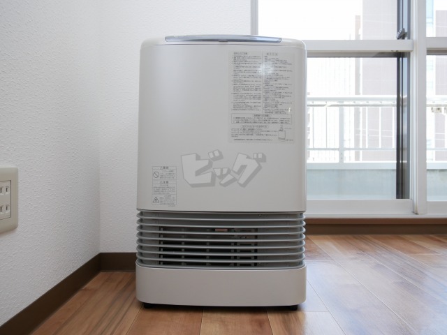 ストーブ