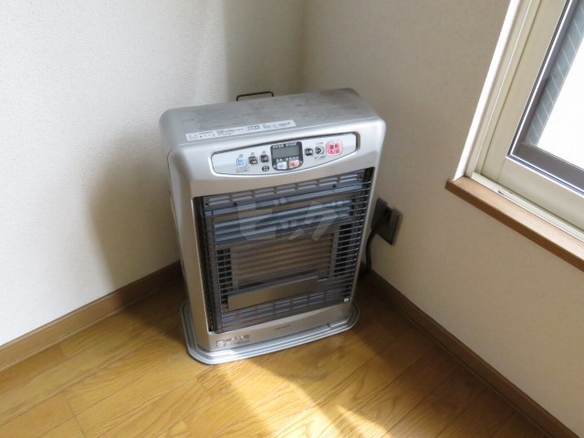 ストーブ