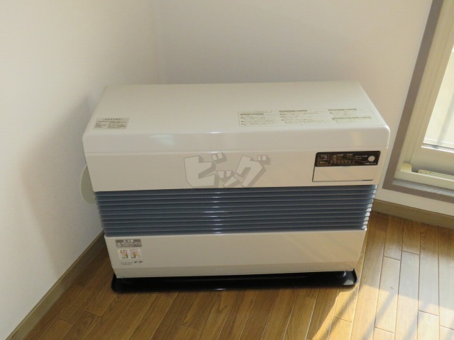 ストーブ