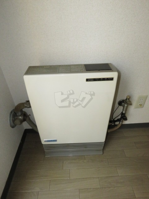 ストーブ