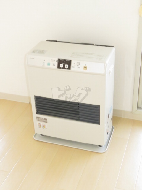 ストーブ